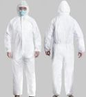 Γενικοί προμηθευτές ιματισμού προσωπικού προστατευτικού εξοπλισμού κοστουμιών ασφάλειας PPE προμηθευτής
