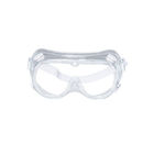 Άνετα συνταγών γυαλιά ασφάλειας γρατσουνιών ανθεκτικά για τους εργαζομένους υγειονομικής περίθαλψης προμηθευτής