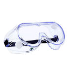 Γυαλιά ασφάλειας συνταγών Eyewear απόδειξης σκόνης για τους εργαζομένους υγειονομικής περίθαλψης προμηθευτής