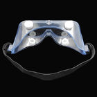 Αντίκτυπος - ανθεκτικά αντι γυαλιά προστασίας ματιών ασφάλειας συνταγών ομίχλης ιατρικά προμηθευτής