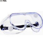 PPE συνταγών χειρουργική ασφάλειας αντι ομίχλη προστατευτικών διόπτρων ματιών γυαλιών ιατρική προμηθευτής
