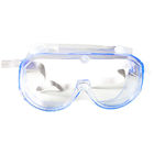 Αντιεκθαμβωτικά ιατρικά προστατευτικά προστατευτικά δίοπτρα ασφάλειας ματιών Eyewear ιατρικά για την πώληση προμηθευτής