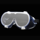 Ansi Z87 μίας χρήσης προστατευτικό Eyewear προμηθευτής