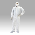 Επί παραγγελία ελαστικός Duff φορμών όγκος PPE Workwear μίας χρήσης προμηθευτής
