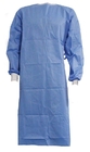 Το αδιάβροχο χειρουργικό ύφασμα PPE Xxl τρίβει το αποστειρωμένο προϊόν μίας χρήσης εσθήτων προμηθευτής