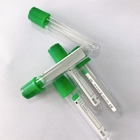10ml απολύμανση εμπορευματοκιβωτίων EOS φιαλιδίων σωλήνων συλλογής δειγμάτων αίματος ορών προμηθευτής