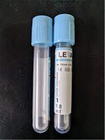 Φιαλίδιο συλλογής δειγμάτων αίματος  ηπαρίνης λίθιου για τη συλλογή δειγμάτων προμηθευτής