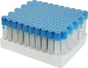 Edta κιτρικού άλατος νατρίου Microcollection πήξης σωλήνες για τη συλλογή αίματος προμηθευτής