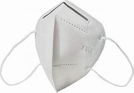 Μίας χρήσης χειρουργική μάσκα αναπνευστικών συσκευών Earloop Kn95 ιατρική προμηθευτής
