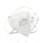 Dustproof μάσκα Earloop αναπνευστικών συσκευών προσώπου Kn95 για αστικό προμηθευτής