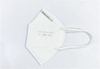 Kn95 ιατρική στοματική κάλυψη μασκών προσώπου Earloop μίας χρήσης μη υφαμένη προμηθευτής