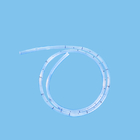 Διαλείπων Urethral ανοιγμένος καθετήρας διάλυσης σιλικόνης περιτοναϊκός προμηθευτής