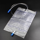 Επαναχρησιμοποιήσιμες τσάντες νύχτας αποξηράνσεων Foley νεφρών ακκορντέον ολονύκτιες προμηθευτής