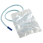 Τσάντα νύχτας καθετήρων αποξηράνσεων χοληδόχων κύστεων Nephrostomy Foley για τους ενηλίκους προμηθευτής