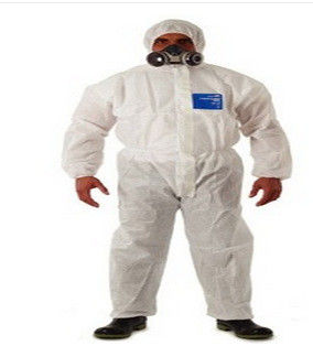 Το PPE απομόνωσης πολυαιθυλενίου SMS ντύνει το προϊόν μίας χρήσης κοντά σε με για την πώληση προμηθευτής