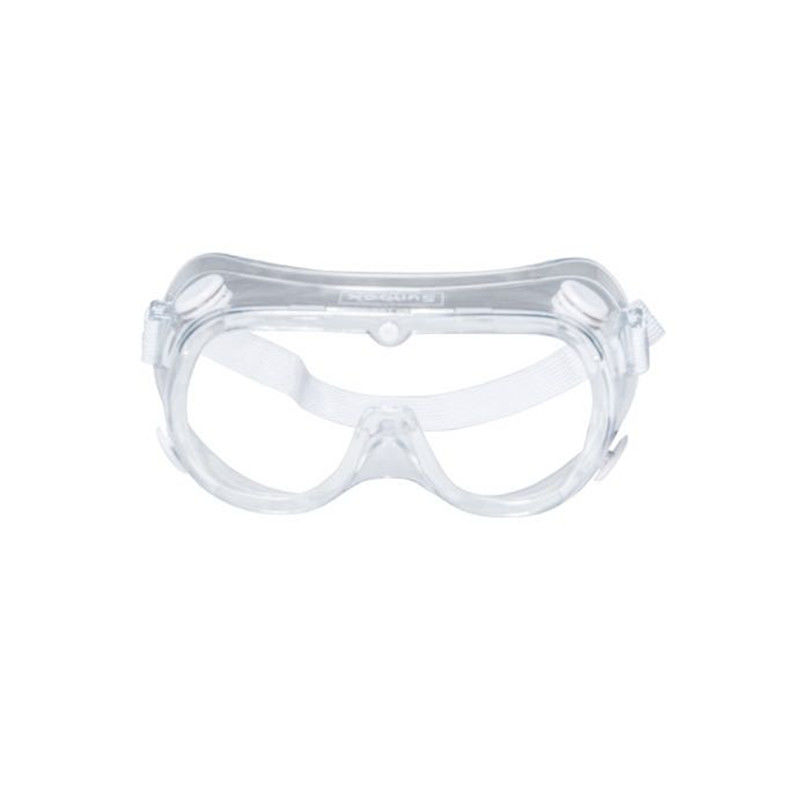 Άνετα συνταγών γυαλιά ασφάλειας γρατσουνιών ανθεκτικά για τους εργαζομένους υγειονομικής περίθαλψης προμηθευτής