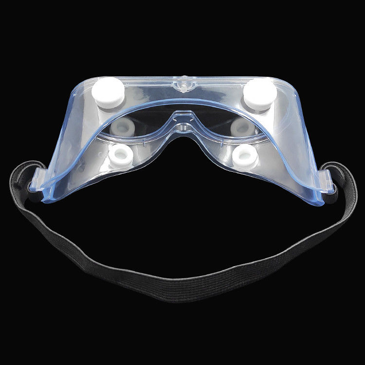 Αντίκτυπος - ανθεκτικά αντι γυαλιά προστασίας ματιών ασφάλειας συνταγών ομίχλης ιατρικά προμηθευτής