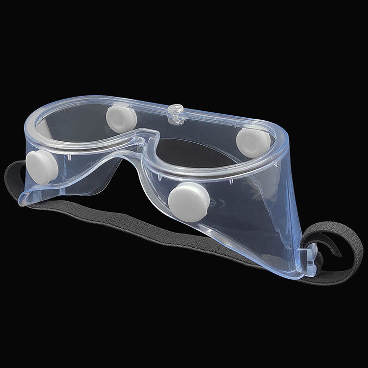 Ιατρικά γυαλιά ασπίδων ματιών ασφάλειας εργαστηρίων προστατευτικών διόπτρων συνταγών αντι ομίχλης χειρουργικά προμηθευτής