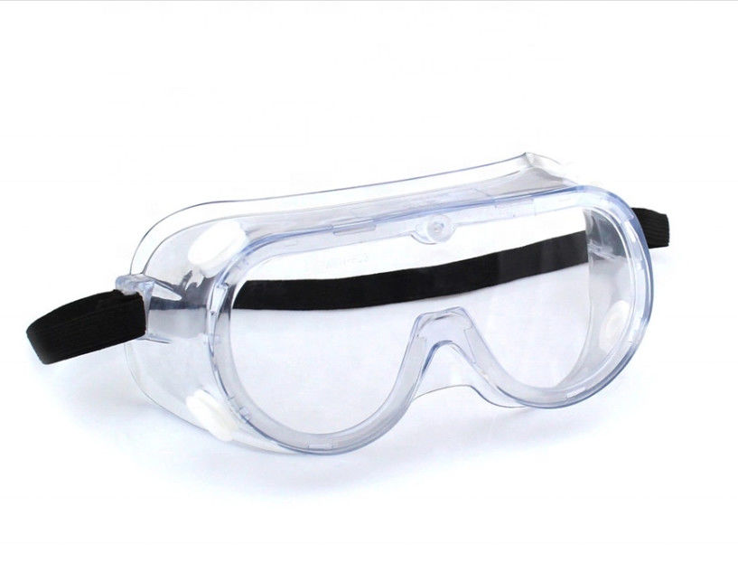 γυαλιά ασφάλειας 19*8.5*6CM μίας χρήσης προμηθευτής