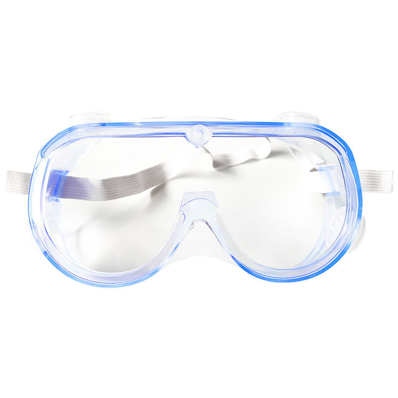 60g μίας χρήσης γυαλιά ασφάλειας προμηθευτής