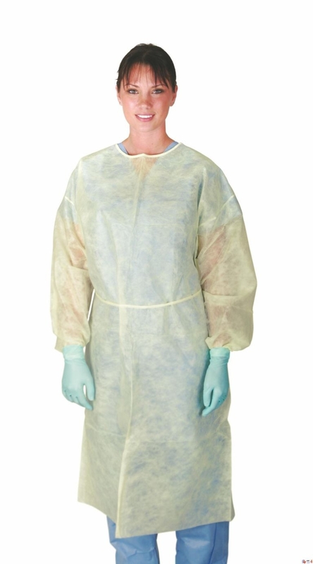 Μπλε φως εσθήτων απομόνωσης PPE χονδρικό Sms και αναπνεύσιμος για το σώμα προμηθευτής