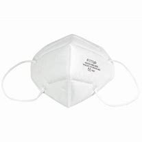 Προστατευτικές μάσκες αναπνευστικών συσκευών σκόνης μη υφαμένες Kn95 Valved προμηθευτής