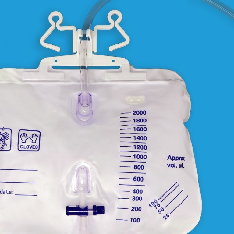 Ουρική τσάντα προφυλακτικών αποξηράνσεων στομαχιών αριθμού ελέγχου προϊόντων χολικού πόρου προμηθευτής